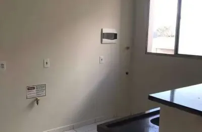 Apartamento à venda, 2 quartos, 1 vaga, chacaras tubalina e quartel - uberlândia/mg
