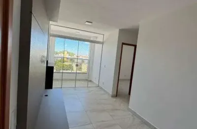Excelente apartamento com 58,00m2 de área privativa, montado de armários à venda em condomínio com área de lazer no granja marileusa