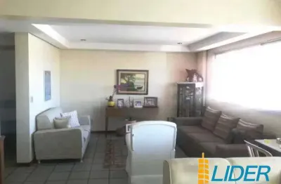 Apartamento à venda, 4 quartos, 1 suíte, 2 vagas, cazeca - uberlândia/mg