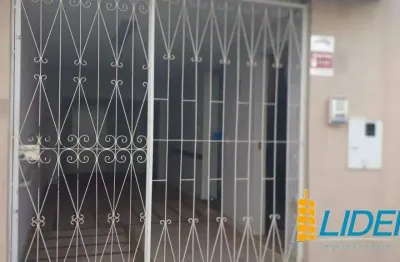 Casa comercial para alugar na Avenida Princesa Izabel, Fundinho, Uberlândia