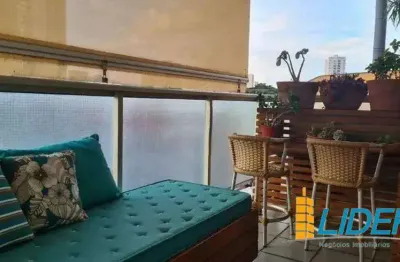 Apartamento à venda, 3 quartos, 3 suítes, 2 vagas, cazeca - uberlândia/mg