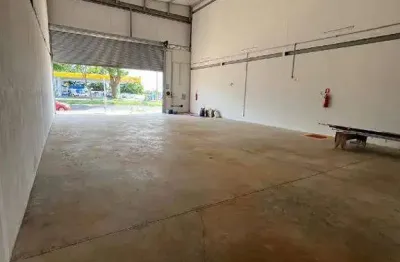 Barracão / Galpão / Depósito para alugar na Avenida João Naves de Ávila, Santa Mônica, Uberlândia