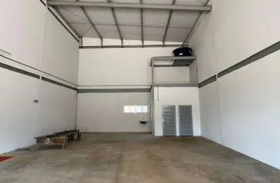 Barracão / Galpão / Depósito para alugar na Avenida João Naves de Ávila, Santa Mônica, Uberlândia