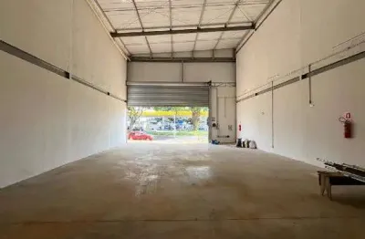 Barracão / Galpão / Depósito para alugar na Avenida João Naves de Ávila, Santa Mônica, Uberlândia