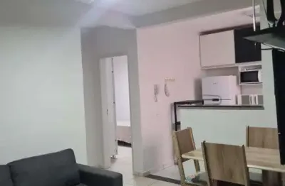 Apartamento à venda, 2 quartos, 1 vaga, gavea sul - uberlândia/mg