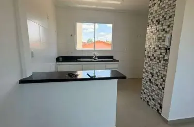 Apartamento com 2 quartos para alugar na Rua Aurílio Pereira Carvalho, Granada, Uberlândia