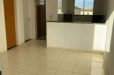 Apartamento à venda, 2 quartos, 1 vaga, jardim europa - uberlândia/mg