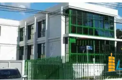 Casa comercial para aluguel, 12 quartos, 3 suítes, 4 vagas, lidice - uberlândia/mg