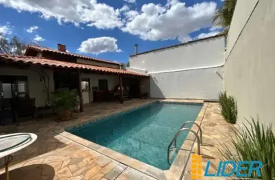 Casa à venda, 3 quartos, 2 suítes, 3 vagas, morada da colina - uberlândia/mg