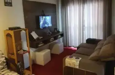 Apartamento à venda, 2 quartos, 1 suíte, 1 vaga, santa mônica - uberlândia/mg