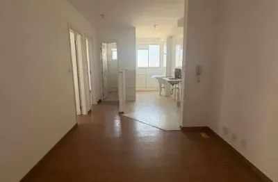 Apartamento com 2 quartos para alugar na Avenida Vereador Carlito Cordeiro, Jardim Espanha, Uberlândia