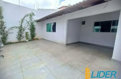 Casa à venda, 4 quartos, 3 suítes, 4 vagas, cidade jardim - uberlândia/mg