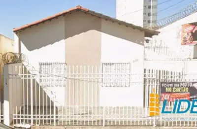 Casa comercial para aluguel, 3 vagas, nossa senhora aparecida - uberlândia/mg