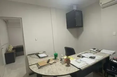 Sala comercial para alugar na Avenida Terezina, Brasil, Uberlândia