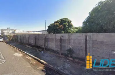 Terreno à venda na Rua Euclides da Cunha, Tibery, Uberlândia