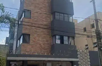 Apartamento à venda, 2 quartos, 1 suíte, 1 vaga, umuarama - uberlândia/mg