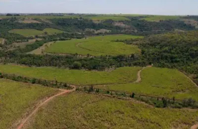 Chácara / sítio à venda na Avenida Getúlio Vargas, Área Rural de Uberlândia, Uberlândia