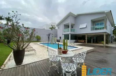 Casa à venda, 4 quartos, 4 suítes, 8 vagas, morada da colina - uberlândia/mg