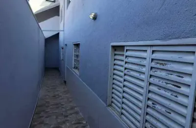 Casa recém reformada para locação no jardim europa com ótima localização