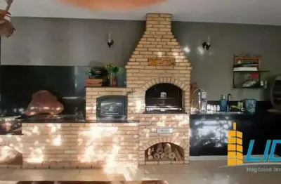 Casa à venda, 3 quartos, 2 suítes, 3 vagas, jardim patricia - uberlândia/mg