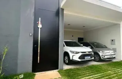 Casa em condomínio à venda, 3 quartos, 2 suítes, 2 vagas, grand ville - uberlândia/mg