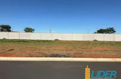 Terreno à venda na Avenida Multicor, Grand Ville, Uberlândia