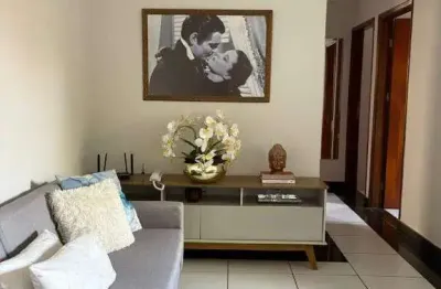 Apartamento à venda, 3 quartos, 1 suíte, 1 vaga, santa mônica - uberlândia/mg