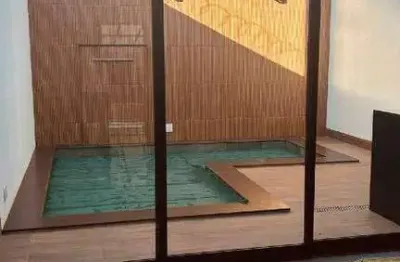 Lindo sobrado com acabamento sofisticado no bairro aclimação