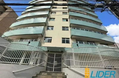 Apartamento para aluguel, 2 quartos, 1 suíte, 2 vagas, martins - uberlândia/mg