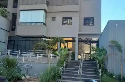 Apartamento à venda, 2 quartos, 1 suíte, 2 vagas, jardim sul - uberlândia/mg