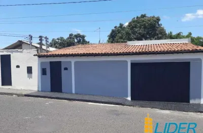 Casa à venda, 4 quartos, 2 vagas, luizote de freitas - uberlândia/mg