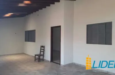Casa à venda, 4 quartos, 2 vagas, LUIZOTE DE FREITAS - Uberlândia/MG