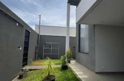Casa sobrado à venda, 4 quartos, 4 suítes, 2 vagas, jardim sul - uberlândia/mg