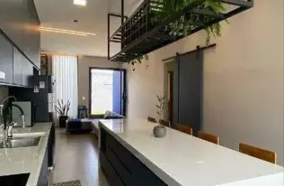 Casa à venda, 3 quartos, 1 suíte, 2 vagas, alto umuarama - uberlândia/mg