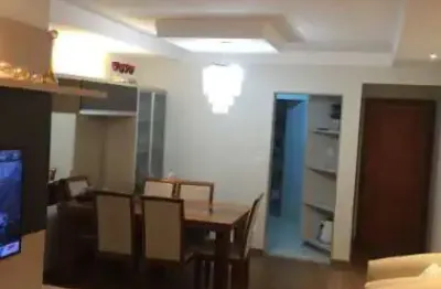 Apartamento à venda, 4 quartos, 1 suíte, 2 vagas, santa mônica - uberlândia/mg