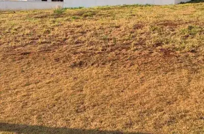 Terreno à venda na Avenida das Copaibas, Gávea, Uberlândia