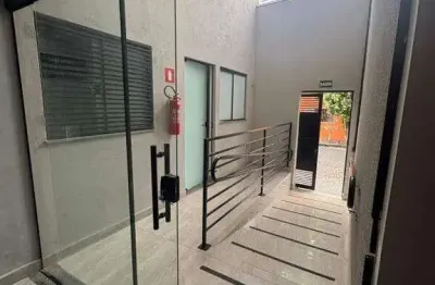 Sala comercial para alugar na Rua Feliciano de Morais, Nossa Senhora Aparecida, Uberlândia