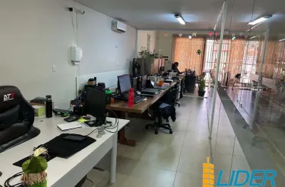 Ponto comercial para alugar na Rua Coronel Antônio Alves Pereira, Centro, Uberlândia