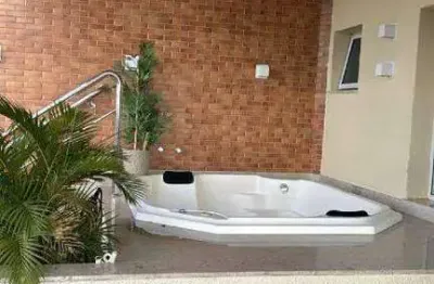 Apartamento com 3 quartos para alugar na Rua Eduardo Marquez, Osvaldo Rezende, Uberlândia