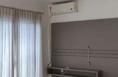 Apartamento com 3 quartos para alugar na Avenida Fernando Vilela, Osvaldo Rezende, Uberlândia