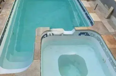 Casa à venda, 3 quartos, 1 suíte, 3 vagas, umuarama - uberlândia/mg