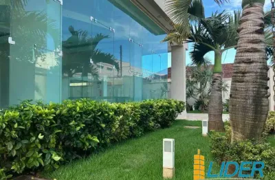 Apartamento à venda, 3 quartos, 1 suíte, 2 vagas, martins - uberlândia/mg