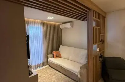 Apartamento à venda, 3 quartos, 1 suíte, 2 vagas, tubalina - uberlândia/mg