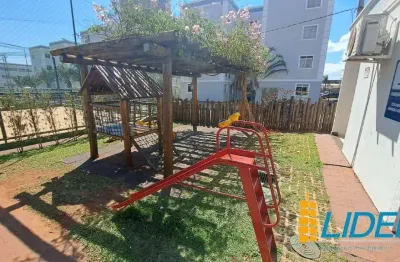 Apartamento à venda, 2 quartos, 1 vaga, gavea sul - uberlândia/mg