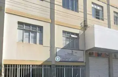 Apartamento com 4 quartos à venda na Rua Francisco Sales, Osvaldo Rezende, Uberlândia