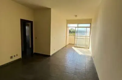 Apartamento para aluguel, 3 quartos, 1 suíte, 1 vaga, martins - uberlândia/mg