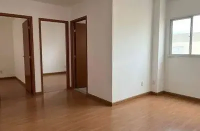 Apartamento à venda na Rua Albatroz, Grand Ville, Uberlândia