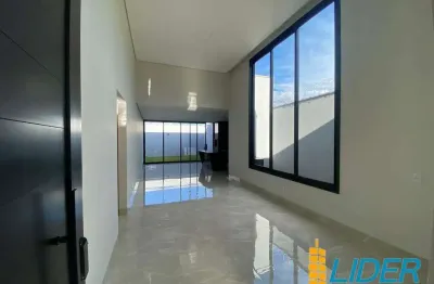Casa à venda, 3 quartos, 3 suítes, 2 vagas, alto umuarama - uberlândia/mg