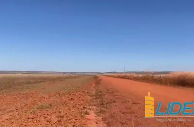 Fazenda à venda, area rural de sao joao d'aliança-go - são joão d'aliança/go