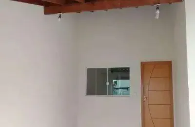 Casa à venda, 3 quartos, 1 suíte, 2 vagas, jardim holanda - uberlândia/mg